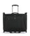 Roncato City 3.0 Rolling garment bag nero
