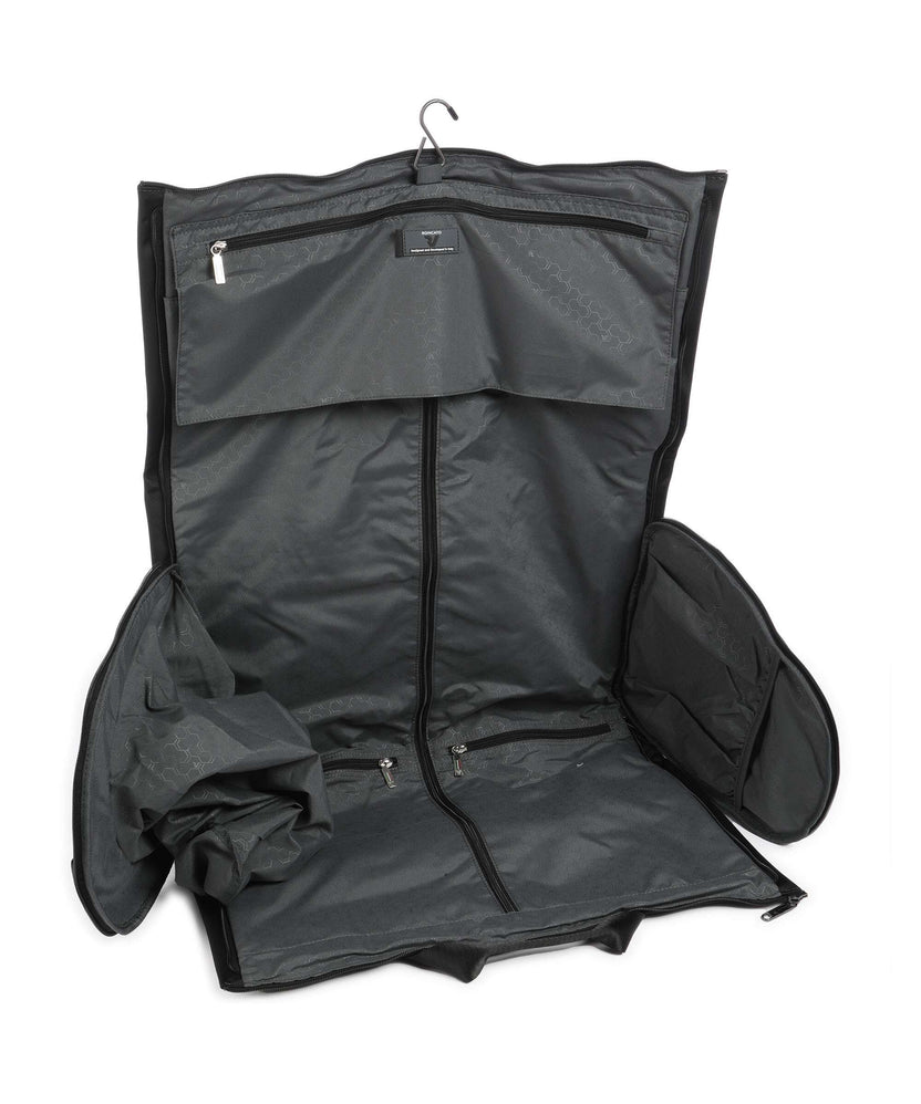 Roncato City 3.0 Garment bag nero