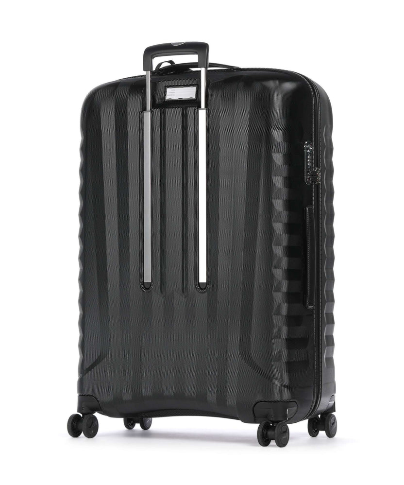 Roncato E-Lite Spinner (4 wheels) black