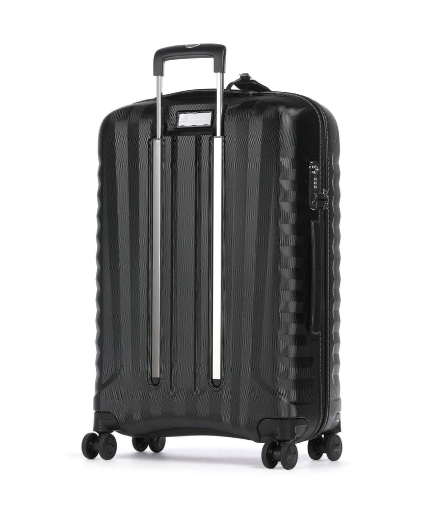 Roncato E-Lite Spinner (4 wheels) black