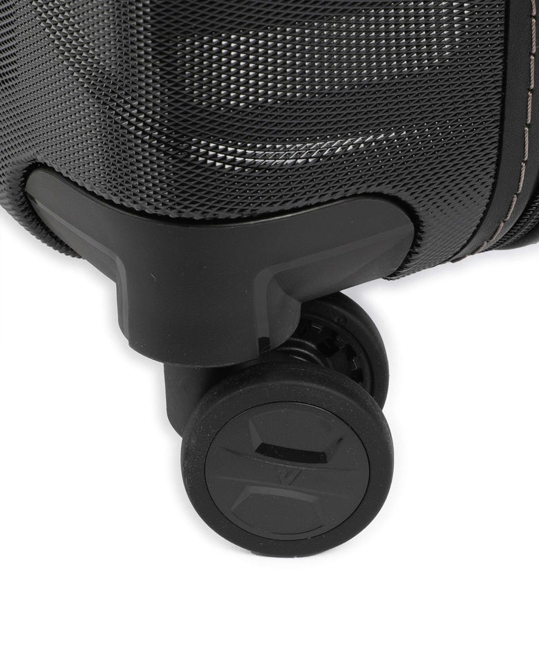 Roncato E-Lite Spinner (4 wheels) black