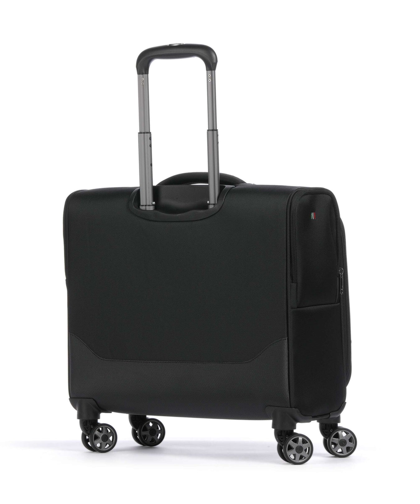Roncato City 3.0 Rolling briefcase nero