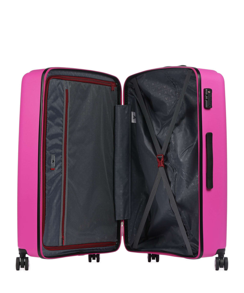 Roncato Element 2.0 L Spinner (4 wheels) fucsia