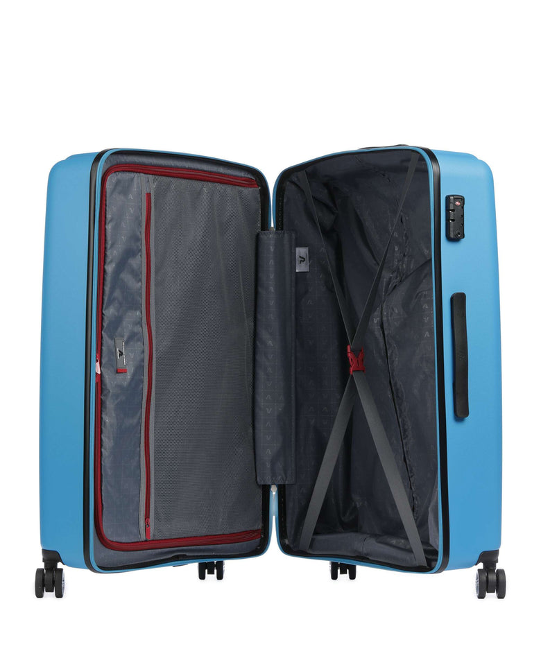 Roncato Element 2.0 L Spinner (4 wheels) denim