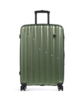 Roncato Element 2.0 M Spinner (4 wheels) verde militare