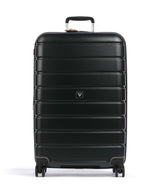 Roncato ReLife Valigia trolley (4 ruote) nero