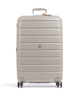 Roncato ReLife Valigia trolley (4 ruote) sabbia