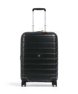 Roncato ReLife 4-Rollen Trolley nero