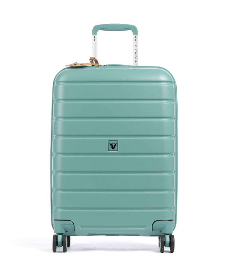 Roncato ReLife Spinner (4 wheels) salvia
