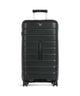 Roncato B-Flying Trunk 4-Rollen Trolley nero