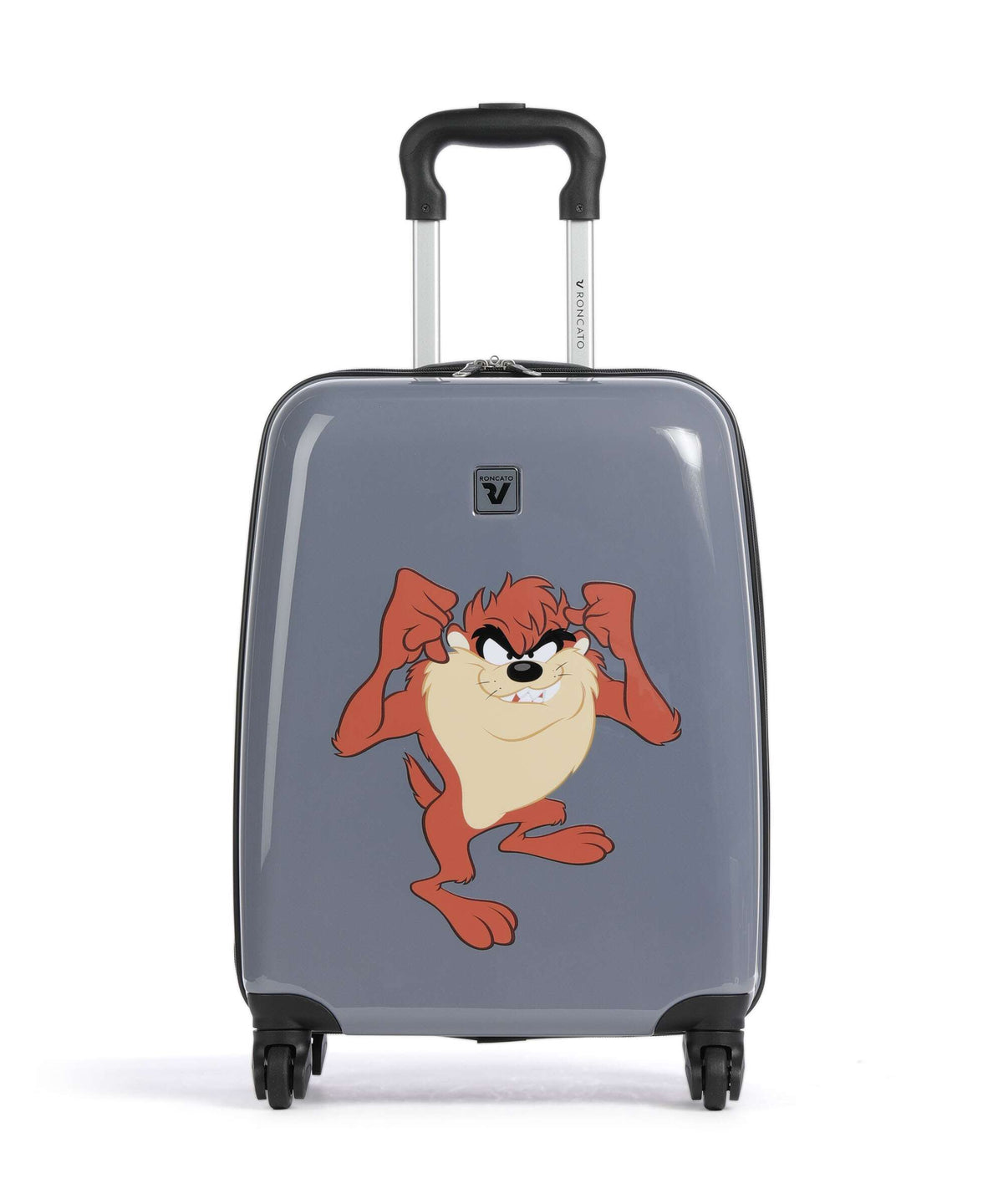 Roncato Looney Tunes Kids Trolley taz antracite