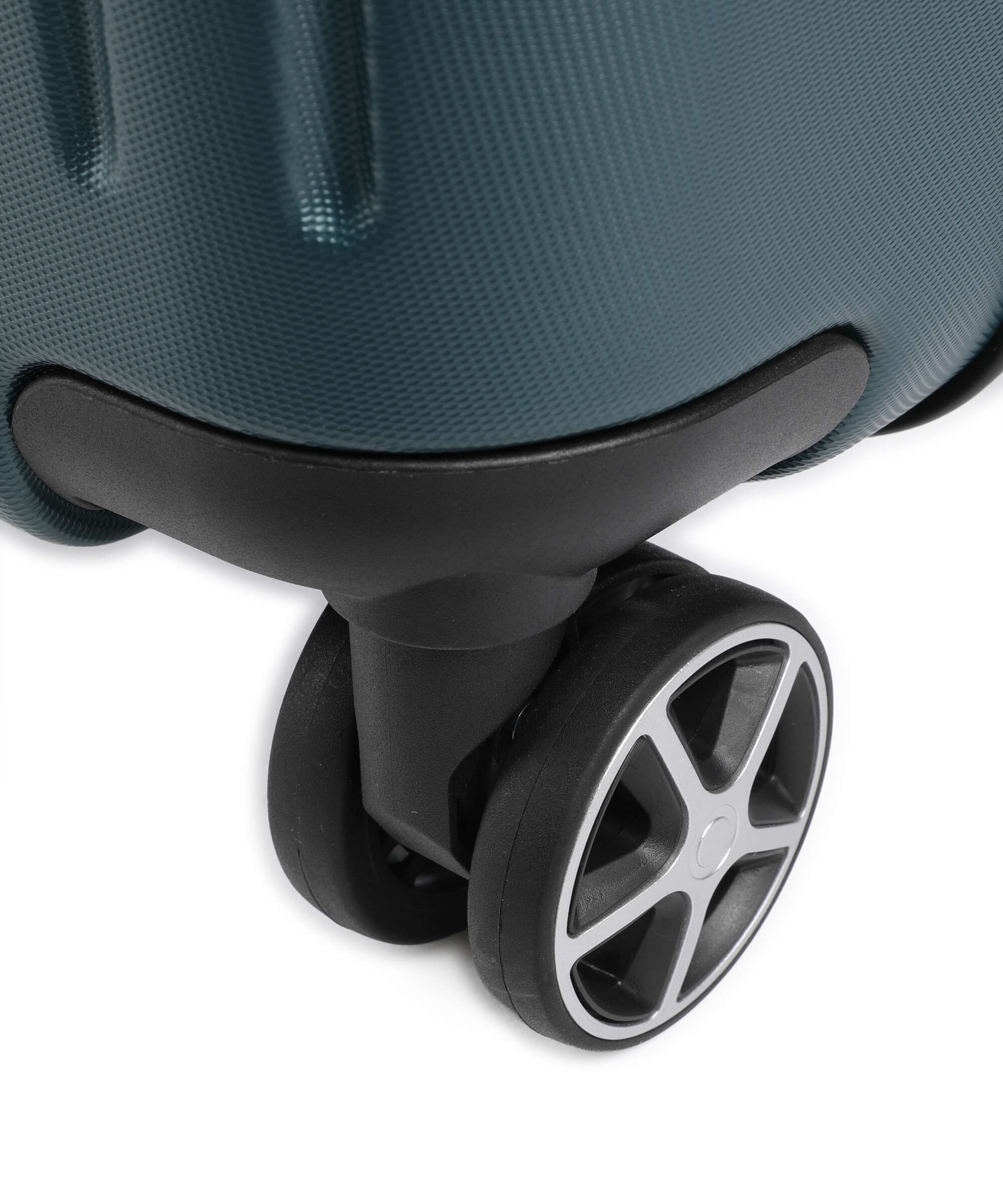 Roncato Electron 2.0 Spinner (4 wheels) verde bottiglia