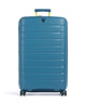 Roncato B-Flying Move 4-Rollen Trolley blu laguna