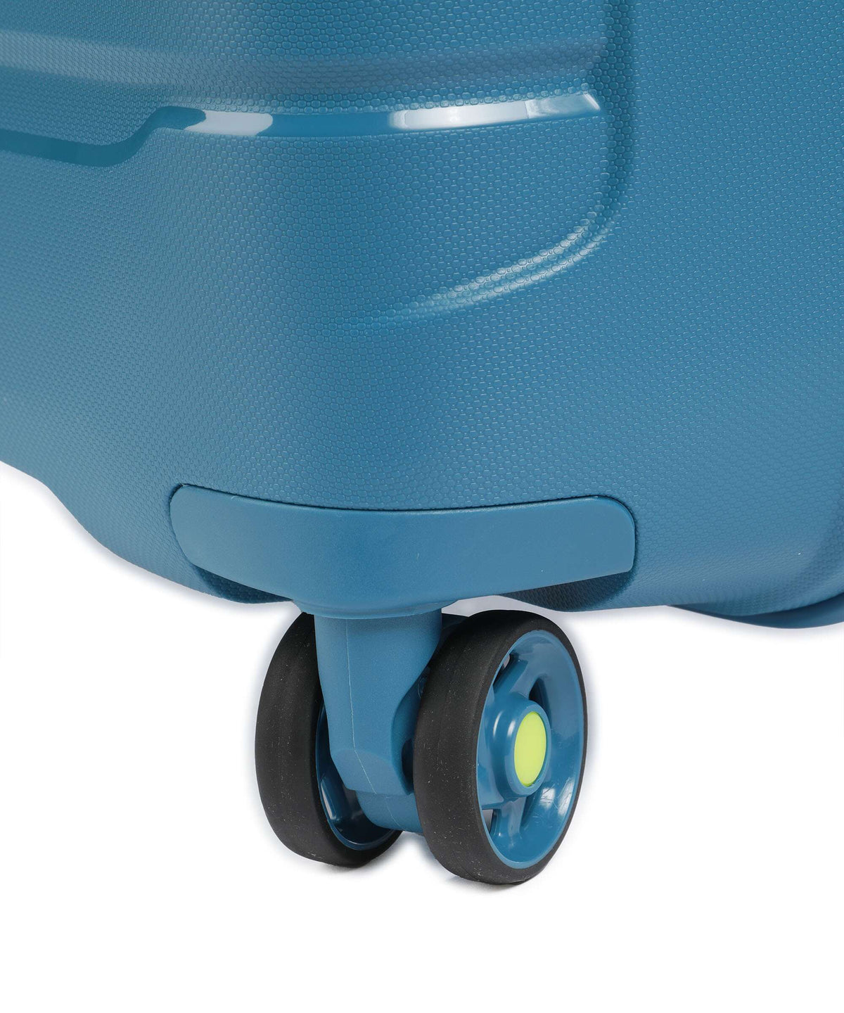 Roncato B-Flying Move Spinner (4 wheels) blu laguna