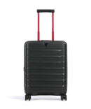 Roncato B-Flying Move Valigia trolley (4 ruote) nero fumo