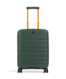 Roncato B-Flying Move Valigia trolley (4 ruote) verde mimetico