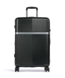 Roncato Airglam Valise 4 roues nero