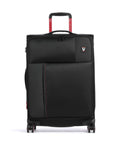 Roncato Move Spinner (4 wheels) nero fumo