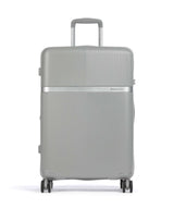 Roncato Airglam 4-Rollen Trolley grigio perla