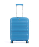 Roncato B-Flying Valigia trolley (4 ruote) blu cobalto