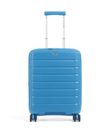 Roncato B-Flying Valigia trolley (4 ruote) blu cobalto