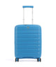 Roncato B-Flying 4-Rollen Trolley blu cobalto