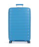Roncato B-Flying 4-Rollen Trolley blu cobalto