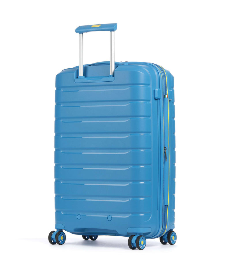 Roncato B-Flying Spinner (4 wheels) blu cobalto