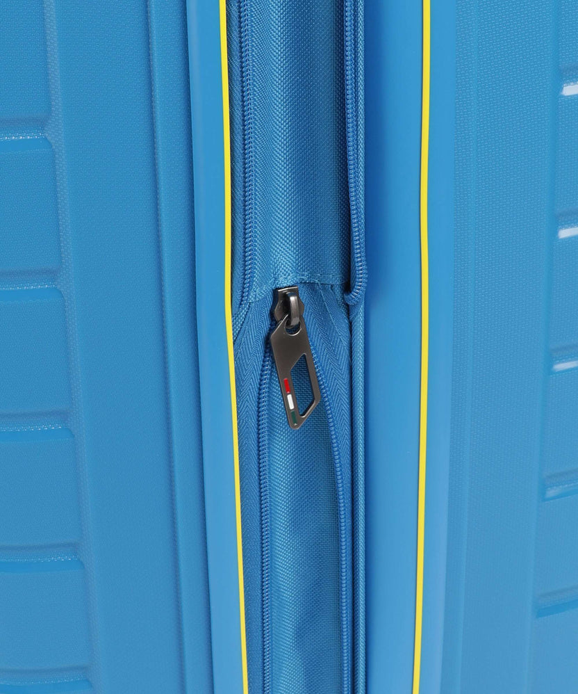 Roncato B-Flying Spinner (4 wheels) blu cobalto