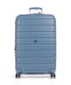 Roncato ReLife 4-Rollen Trolley blu retro