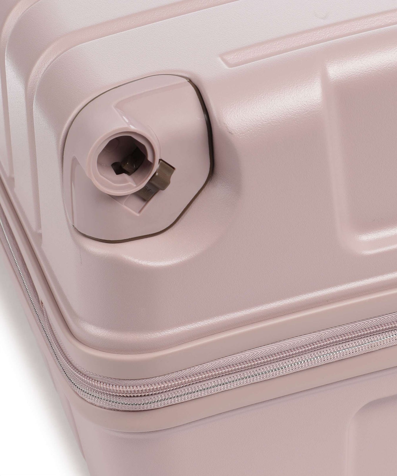 Roncato ReLife Spinner (4 wheels) rosa pastello