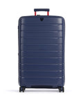 Roncato B-Flying Spinner (4 wheels) blu oltremare