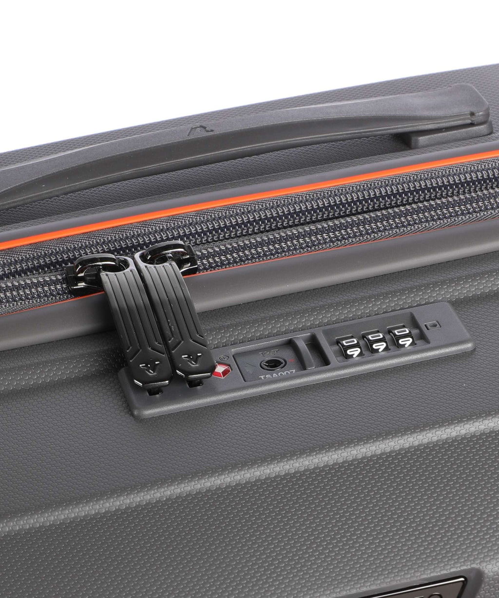 Roncato B-Flying Spinner (4 wheels) grafite
