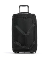 Roncato Gateway Sac de voyage à roulettes black