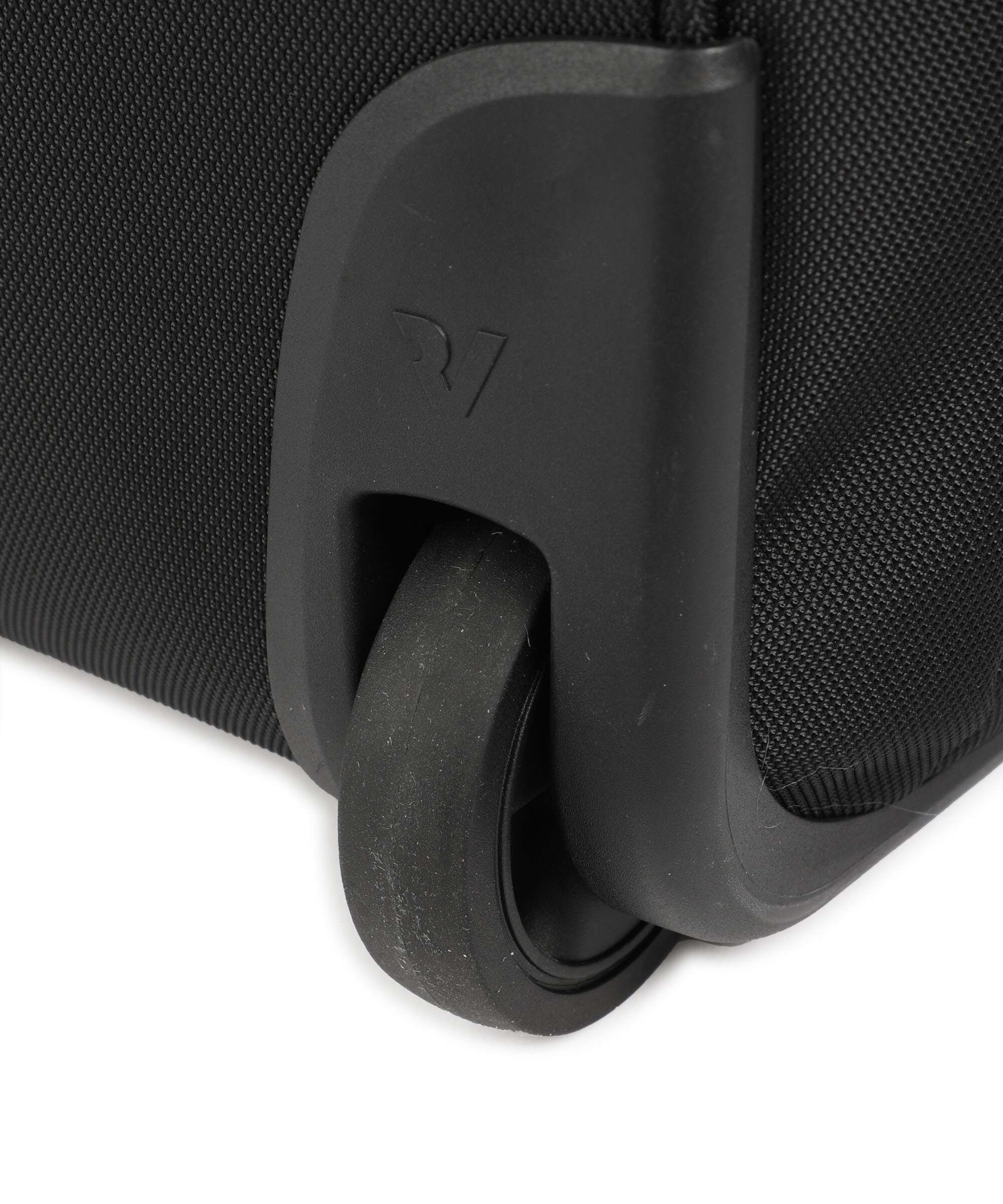 Roncato Gateway Travel bag with wheels black