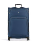 Roncato Gateway Spinner (4 wheels) blue