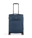 Roncato Gateway 4-Rollen Trolley blue