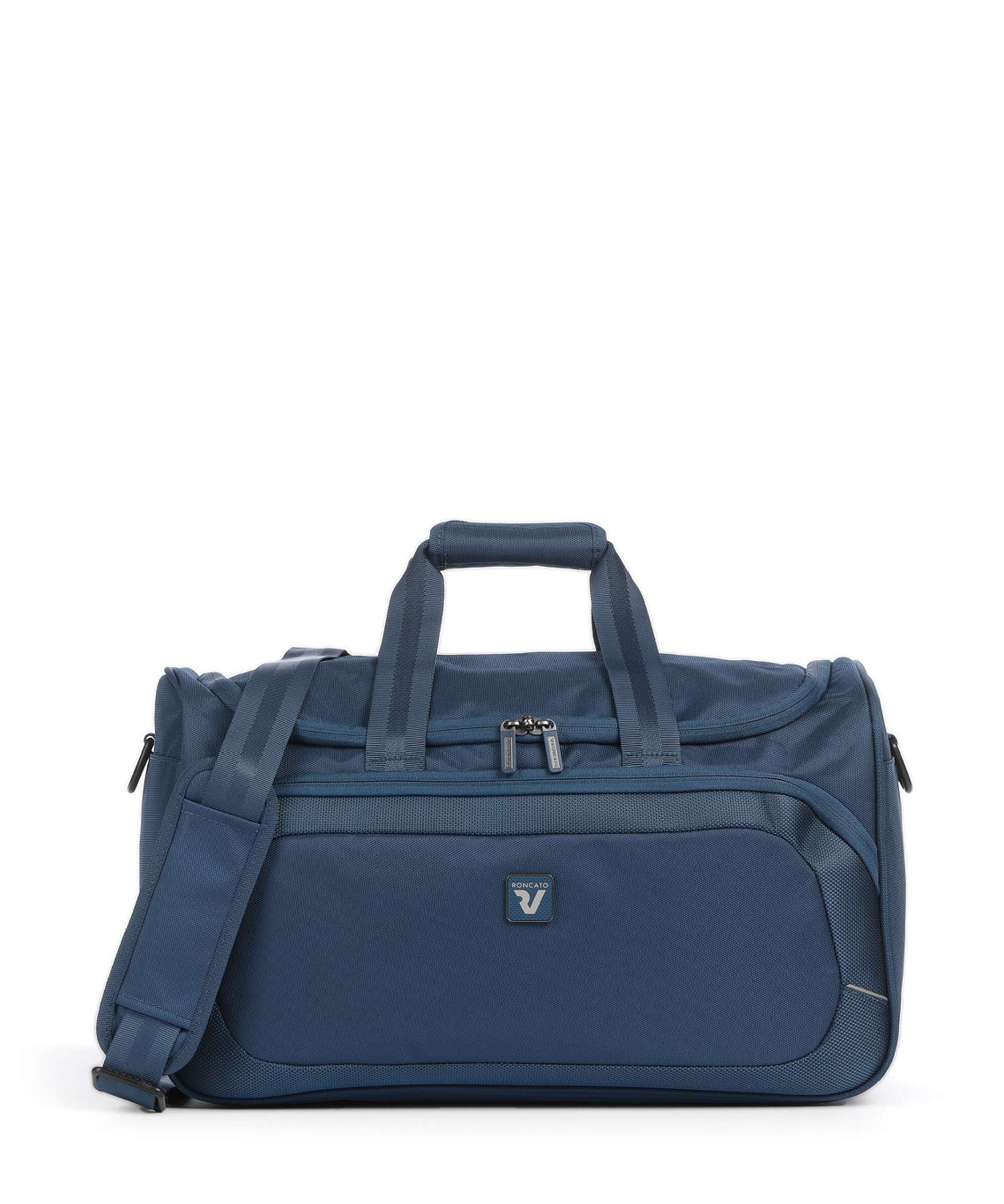 Roncato Gateway Travel bag blue