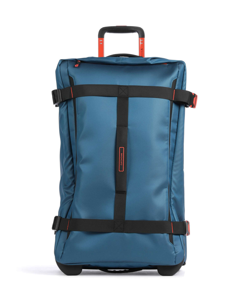 Roncato Norway Travel bag with wheels denim