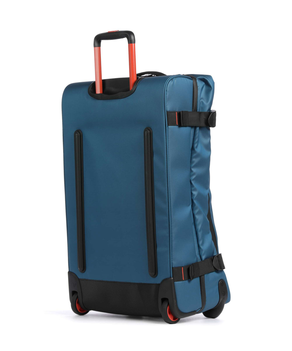 Roncato Norway Travel bag with wheels denim