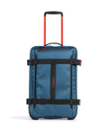 Roncato Norway Travel bag with wheels denim