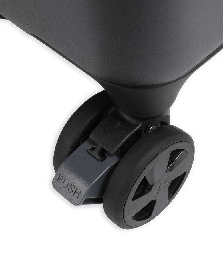 Roncato Florence Spinner (4 wheels) nero