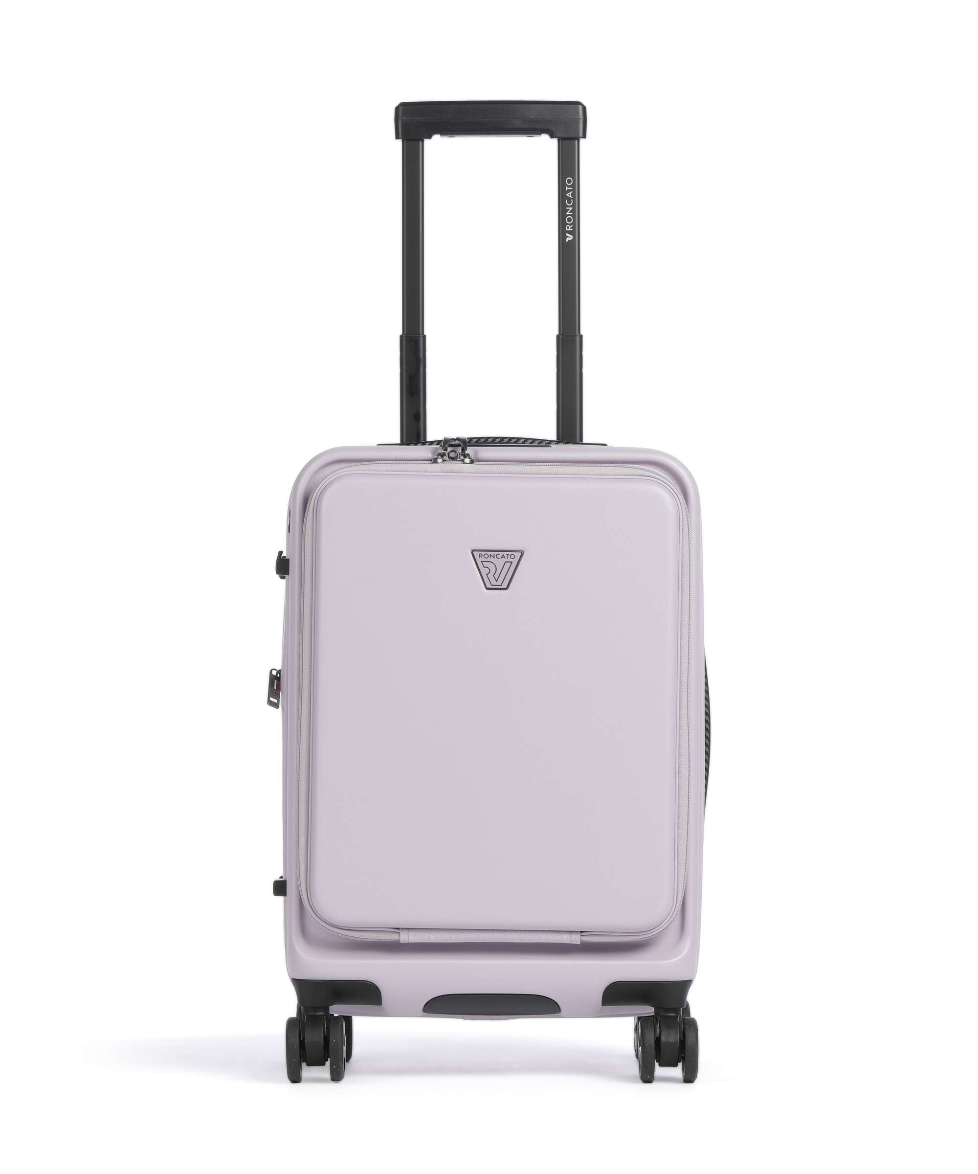 Roncato Florence Spinner (4 wheels) lavanda