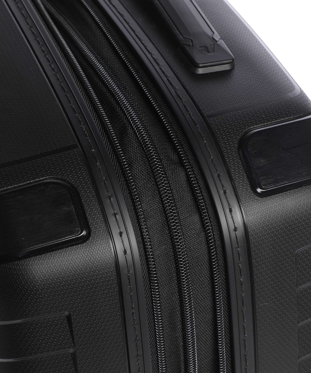 Roncato Ypsilon 4.0 DLX Spinner (4 wheels) nero