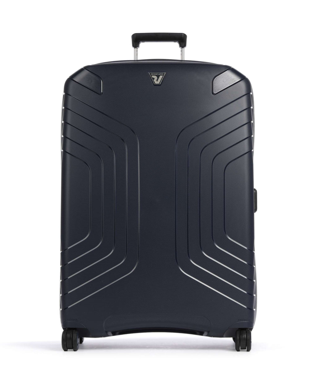 Roncato Ypsilon 4.0 DLX Spinner (4 wheels) blu notte