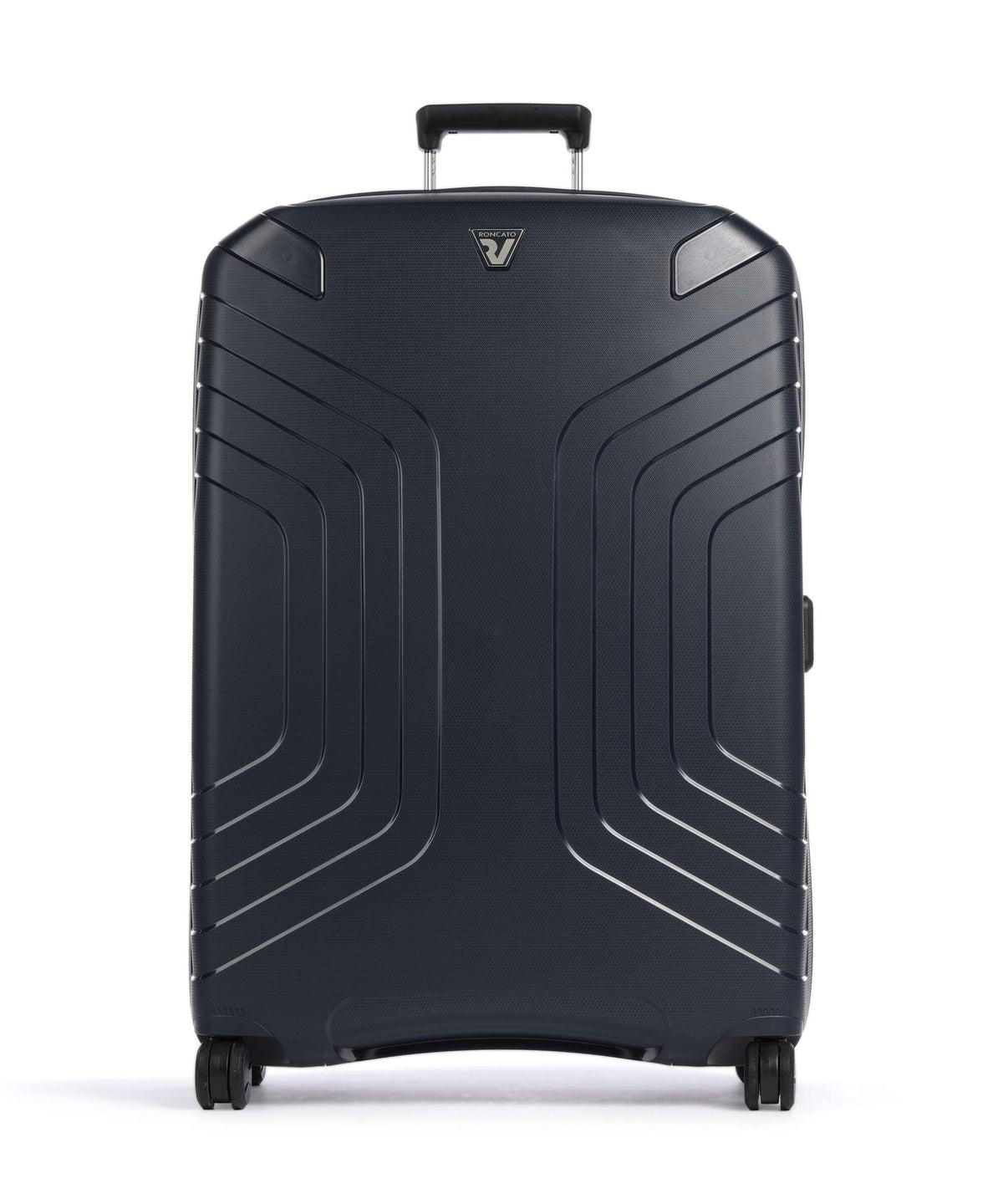 Roncato Ypsilon 4.0 DLX Spinner (4 wheels) blu notte