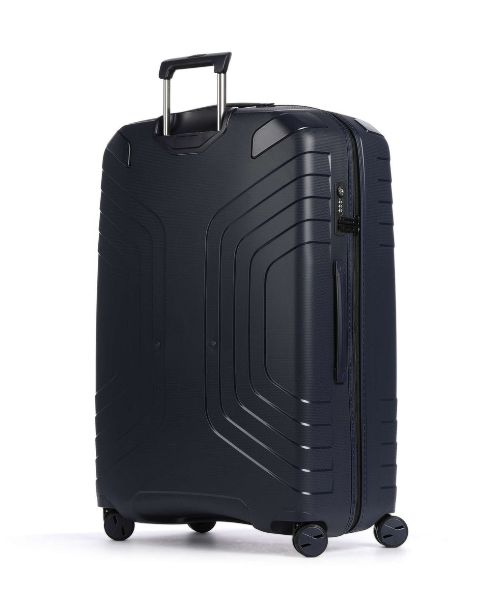 Roncato Ypsilon 4.0 DLX Spinner (4 wheels) blu notte