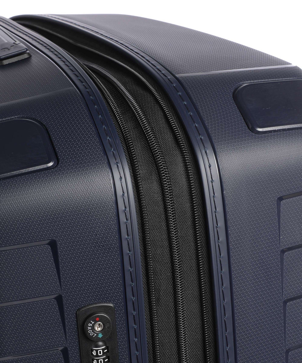 Roncato Ypsilon 4.0 DLX Spinner (4 wheels) blu notte