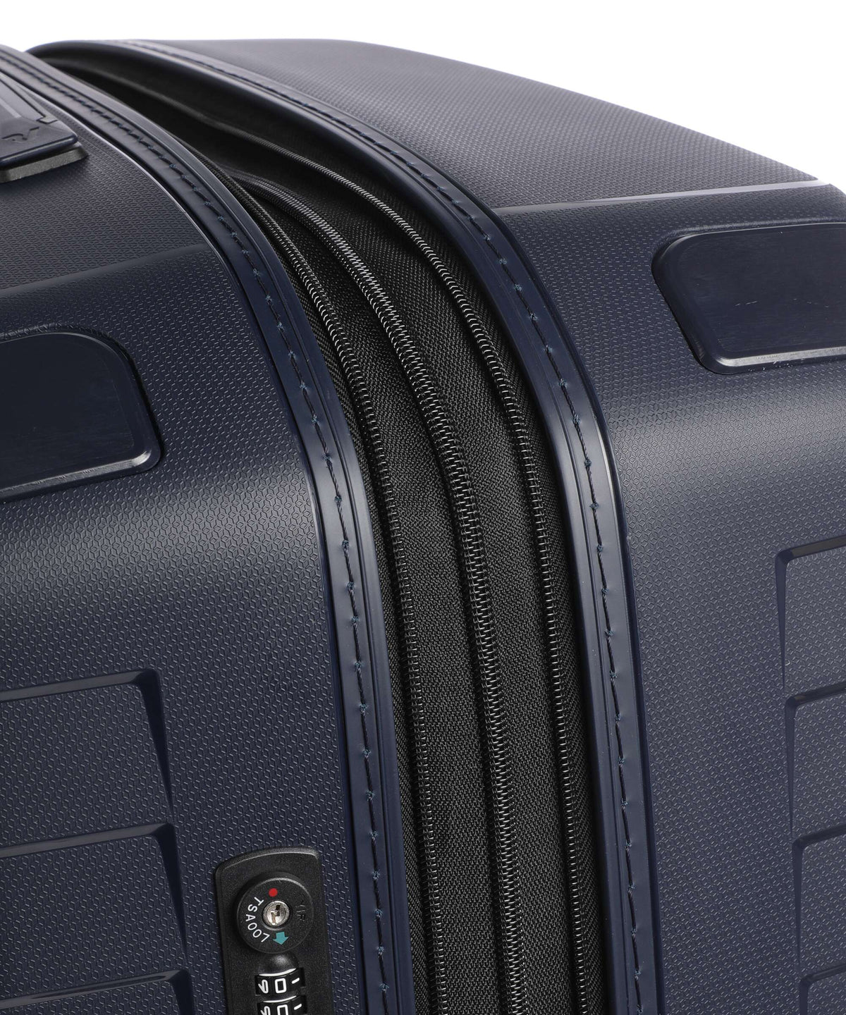 Roncato Ypsilon 4.0 DLX Spinner (4 wheels) blu notte