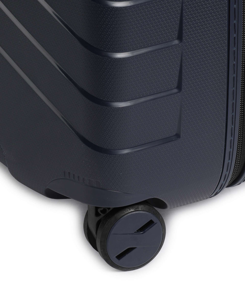 Roncato Ypsilon 4.0 DLX Spinner (4 wheels) blu notte